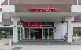 Leonardo Hotel Lelystad City Center